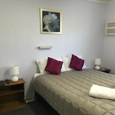 Boggabilla Motel ห้อง รูปภาพ