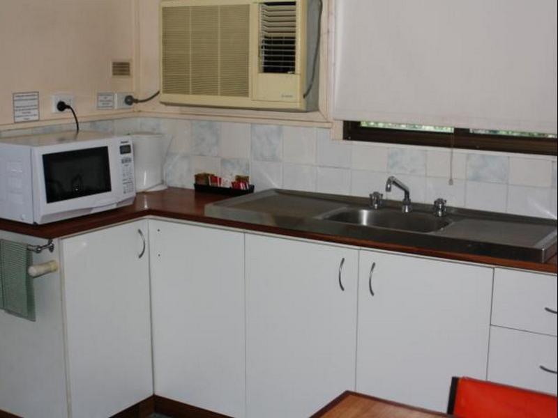 Boggabilla Motel ภายนอก รูปภาพ