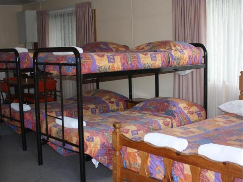 Boggabilla Motel ภายนอก รูปภาพ