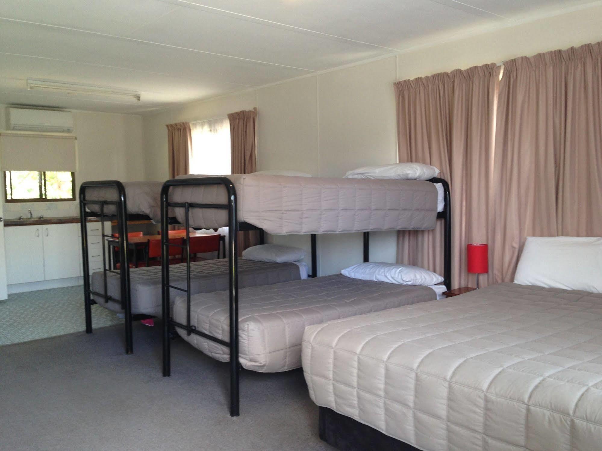 Boggabilla Motel ภายนอก รูปภาพ