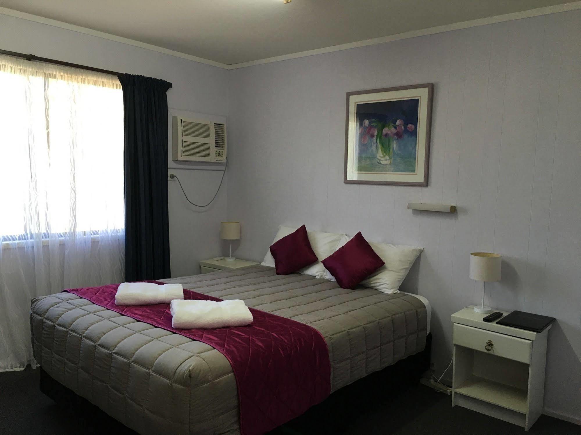 Boggabilla Motel ภายนอก รูปภาพ