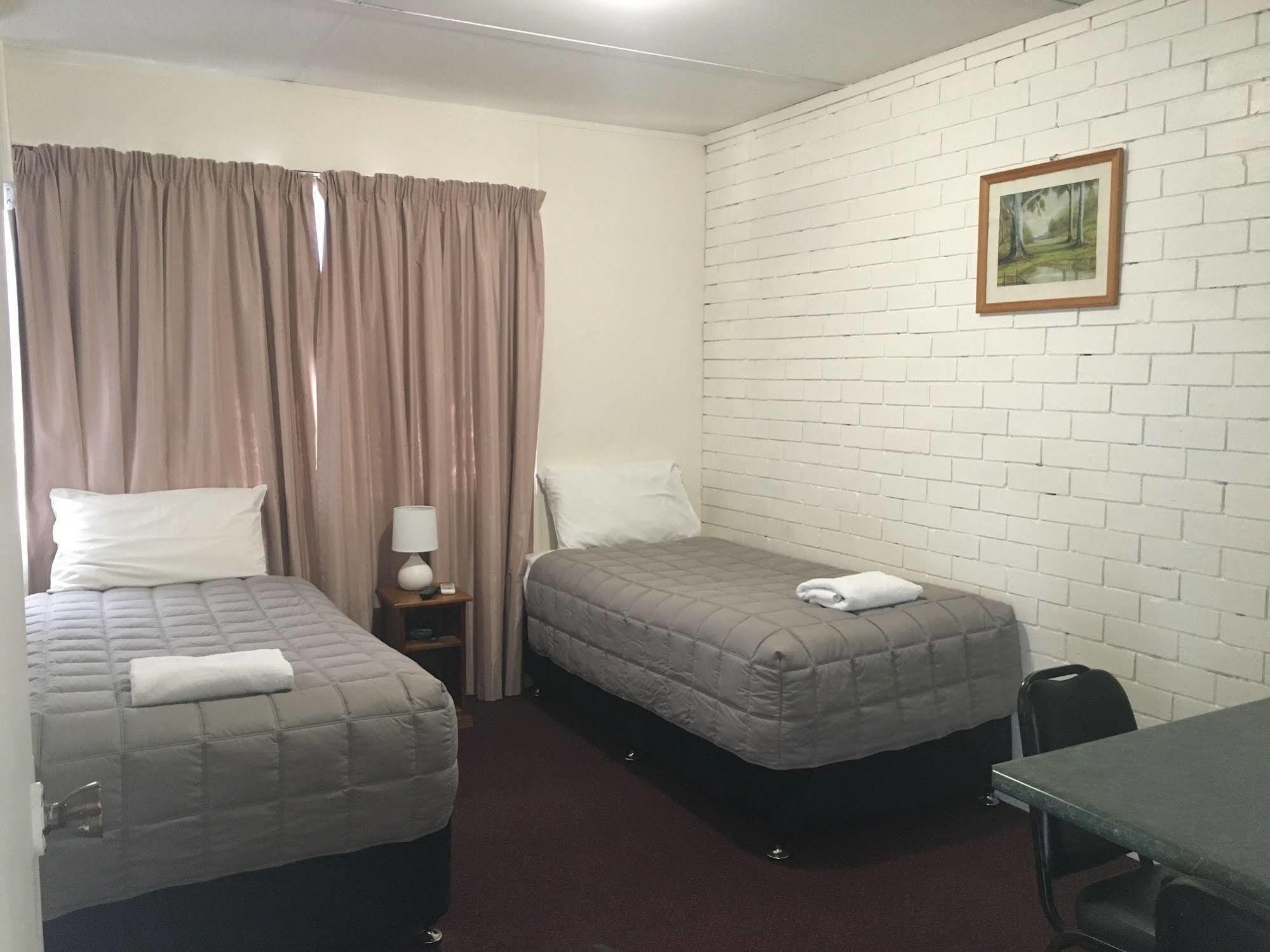 Boggabilla Motel ภายนอก รูปภาพ
