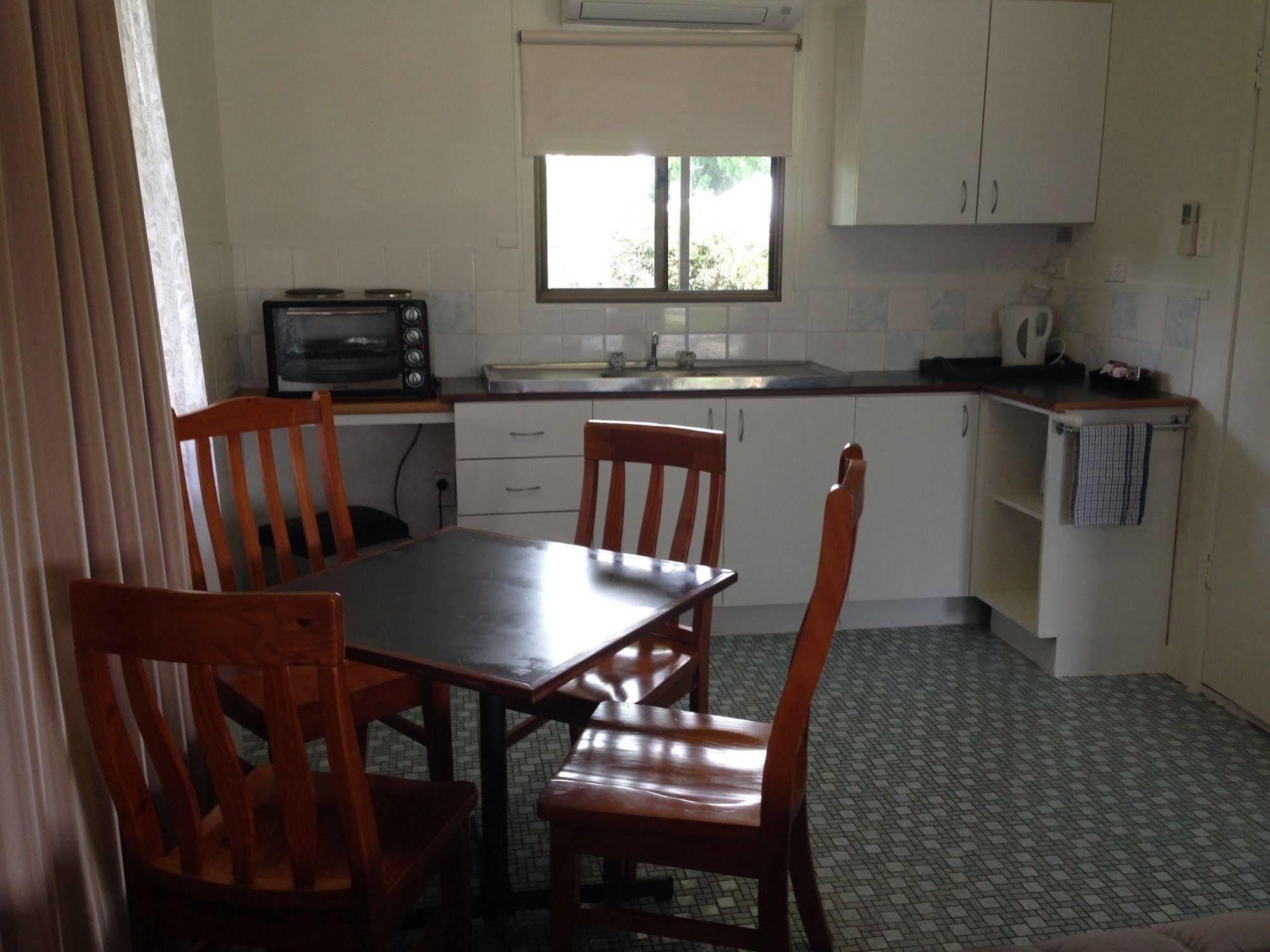 Boggabilla Motel ภายนอก รูปภาพ