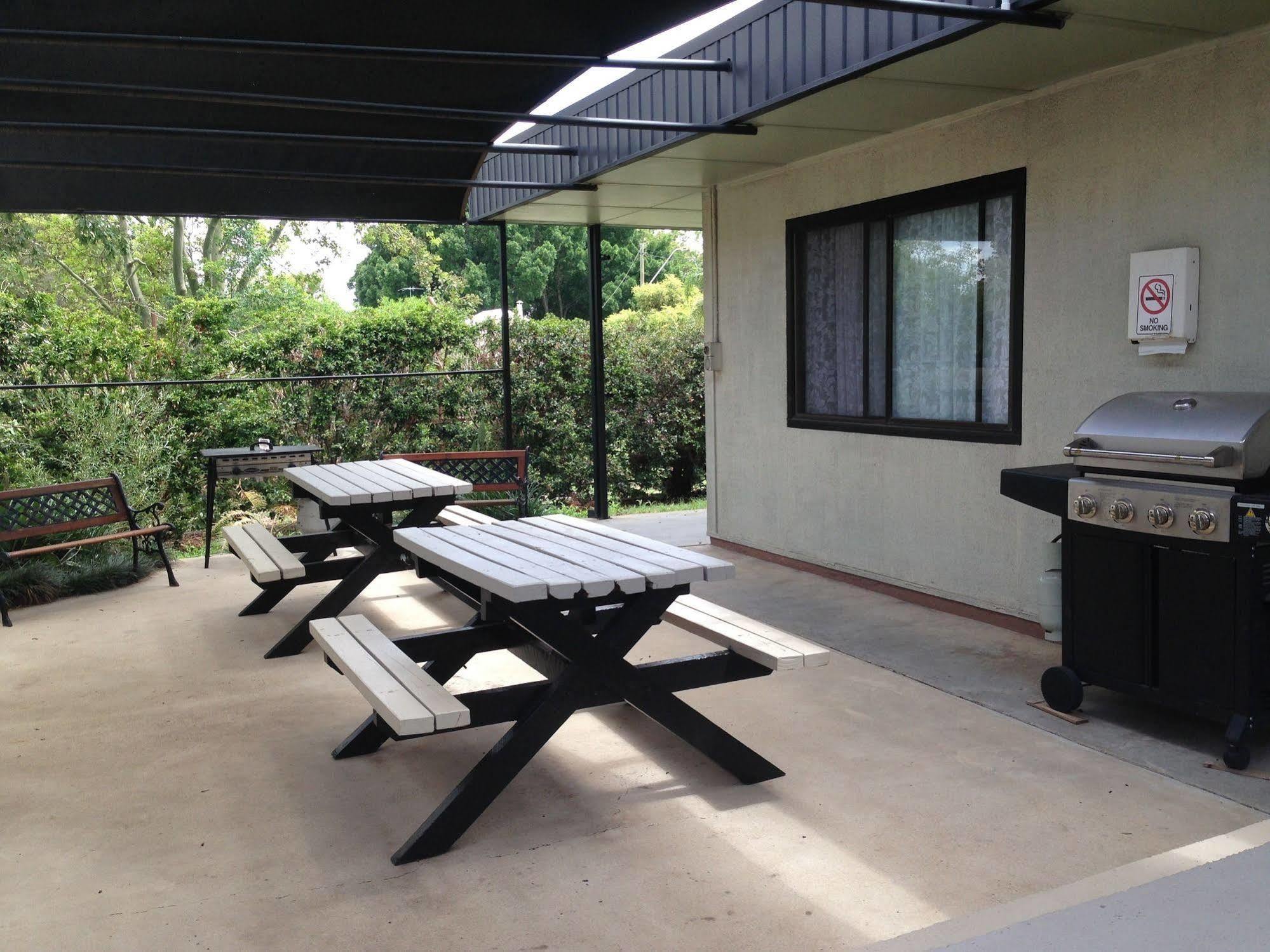 Boggabilla Motel ภายนอก รูปภาพ