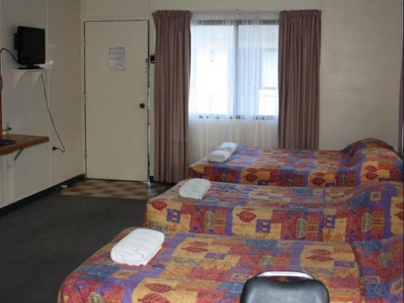 Boggabilla Motel ภายนอก รูปภาพ