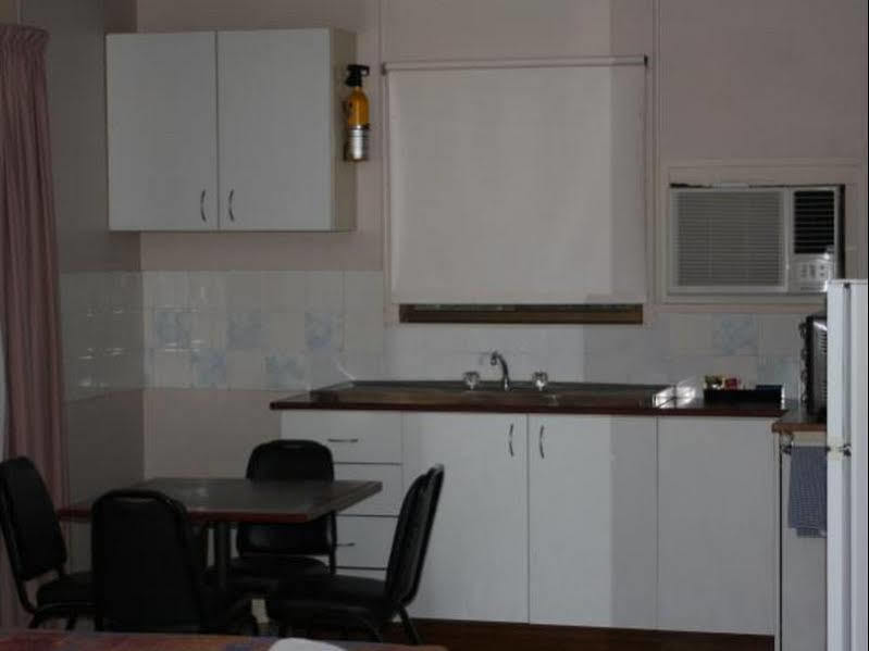 Boggabilla Motel ภายนอก รูปภาพ
